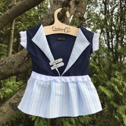 Robe BL02